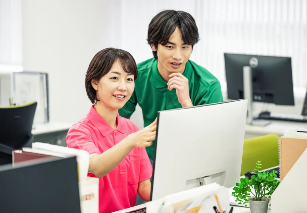 外国人介護人材の採用で削減できるのはどのコスト？