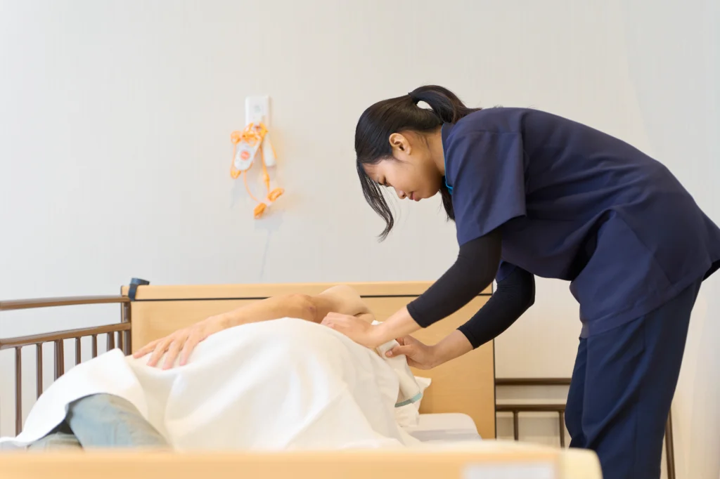 資格を取らせたら辞めるのでは？