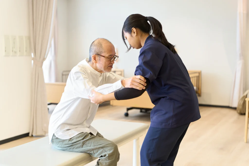 外国人介護人材の採用でよくある3つの失敗パターン