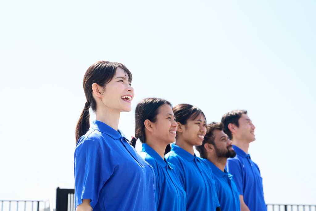 介護施設の外国人採用はいつ始めるべき？