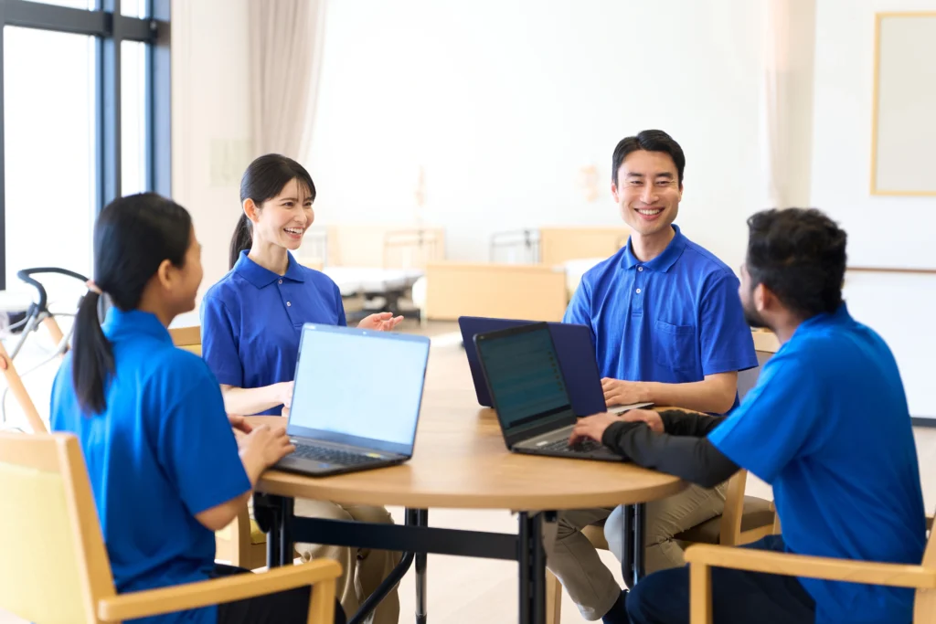 開設日から逆算する外国人材採用スケジュールは？