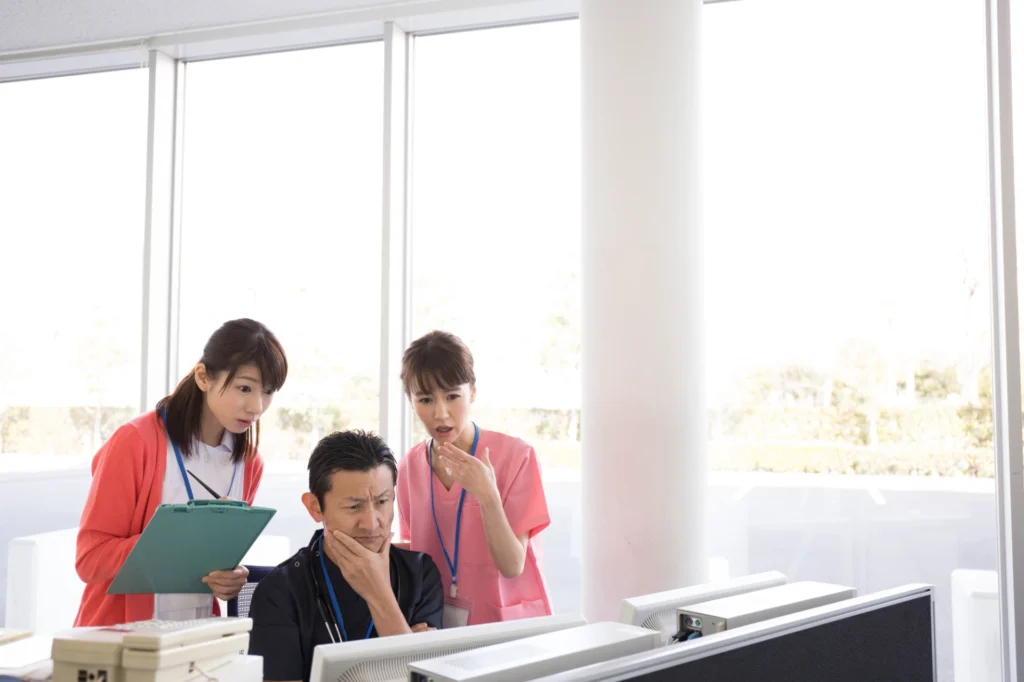 外国人介護人材で欠員が埋まると施設の稼働はどう変わる？