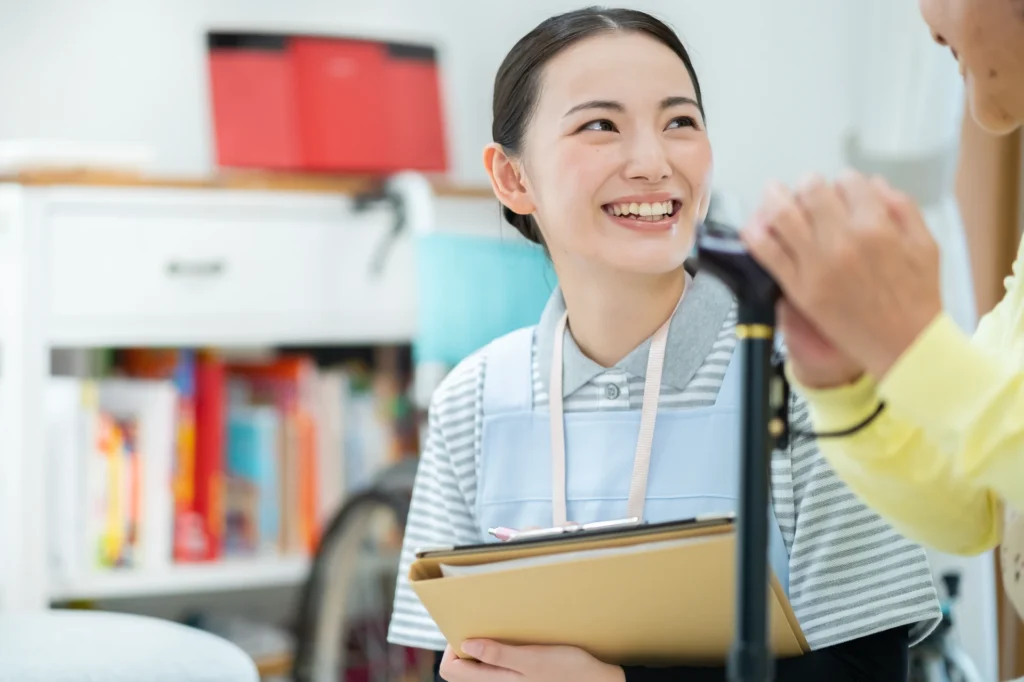 登録支援機関に委託できる支援の範囲はどこまで？
